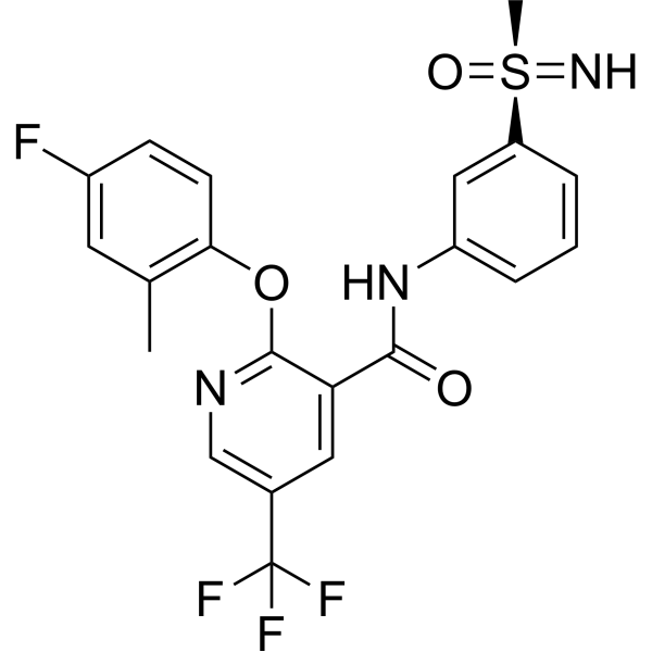 (S)-LTGO-33